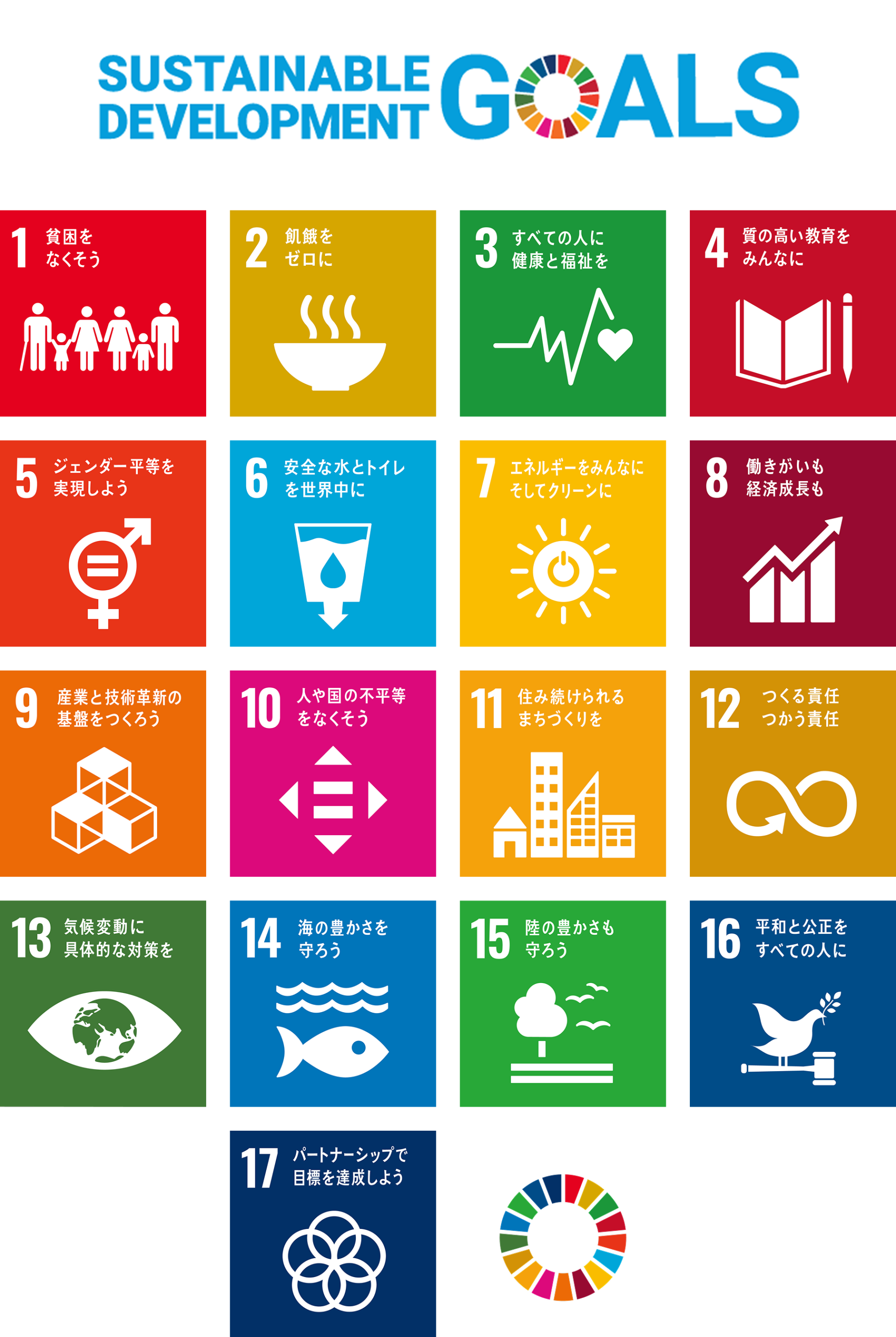 サステナビリティロゴ画像